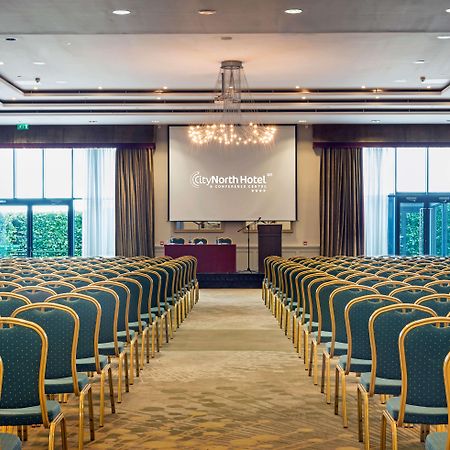 Citynorth Hotel & Conference Centre Gormanston Bagian luar foto