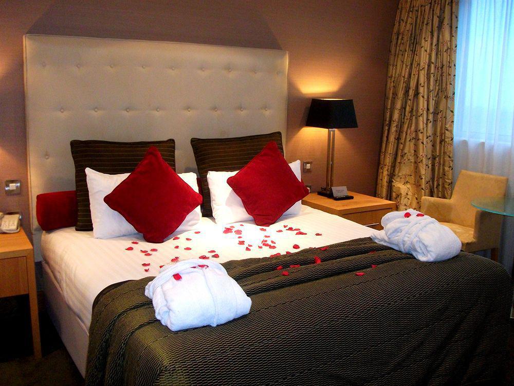 Citynorth Hotel & Conference Centre Gormanston Bagian luar foto