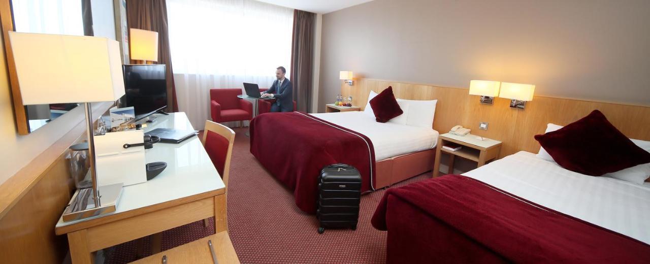 Citynorth Hotel & Conference Centre Gormanston Bagian luar foto