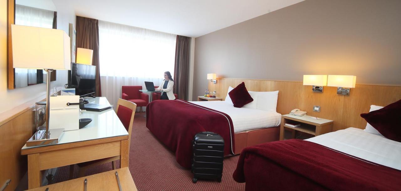 Citynorth Hotel & Conference Centre Gormanston Bagian luar foto