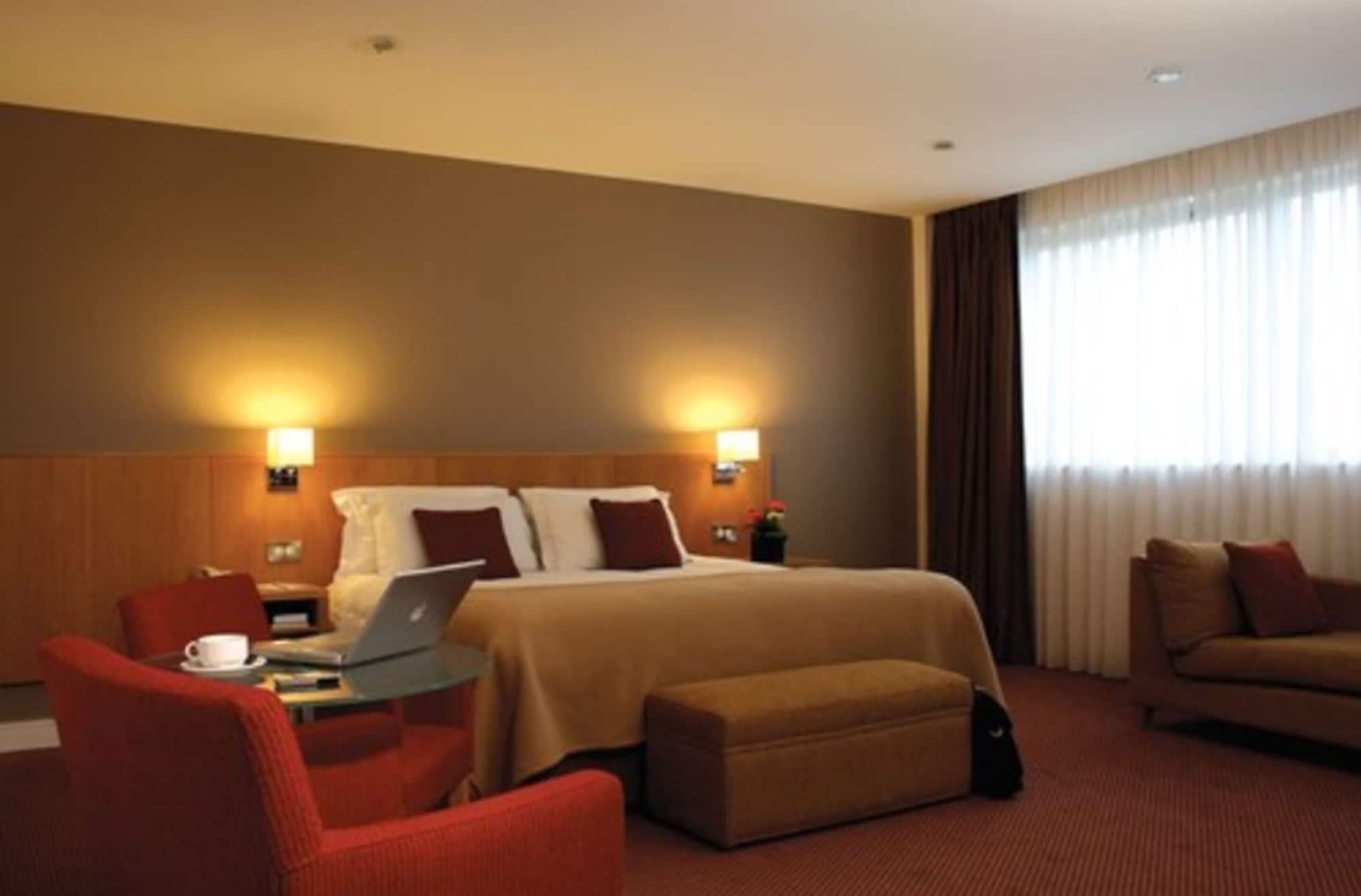 Citynorth Hotel & Conference Centre Gormanston Bagian luar foto