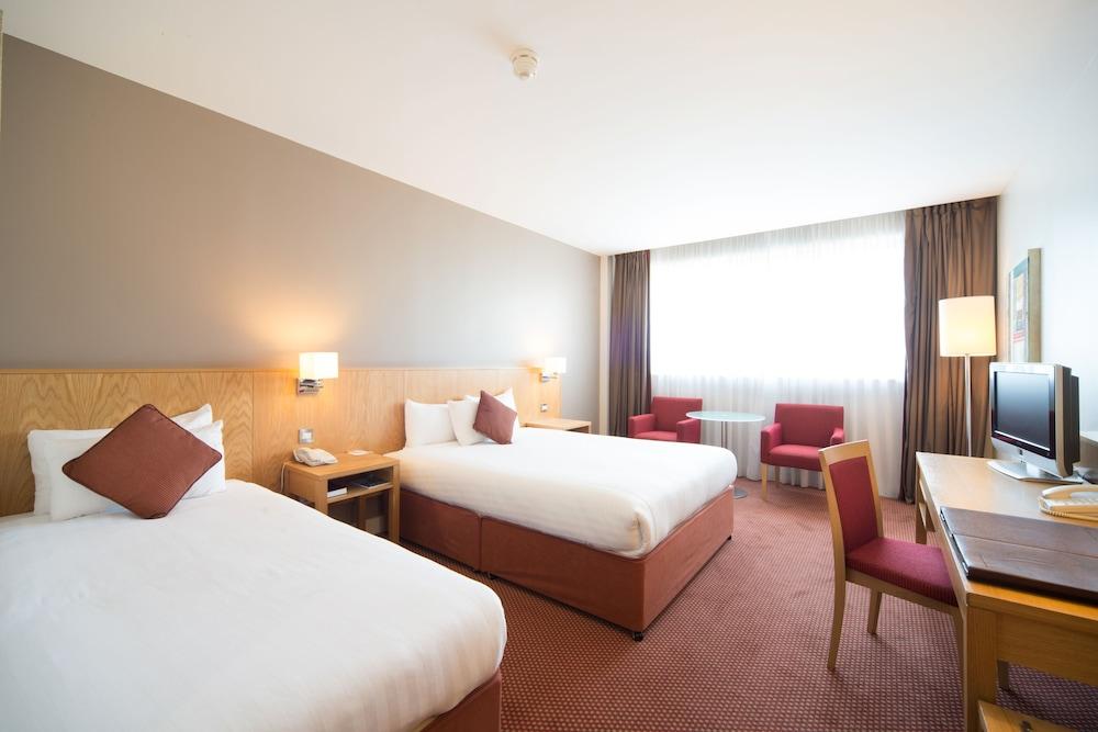 Citynorth Hotel & Conference Centre Gormanston Bagian luar foto