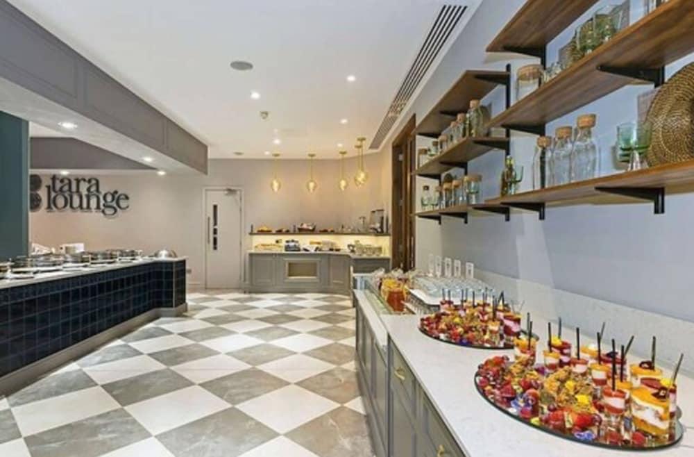 Citynorth Hotel & Conference Centre Gormanston Bagian luar foto