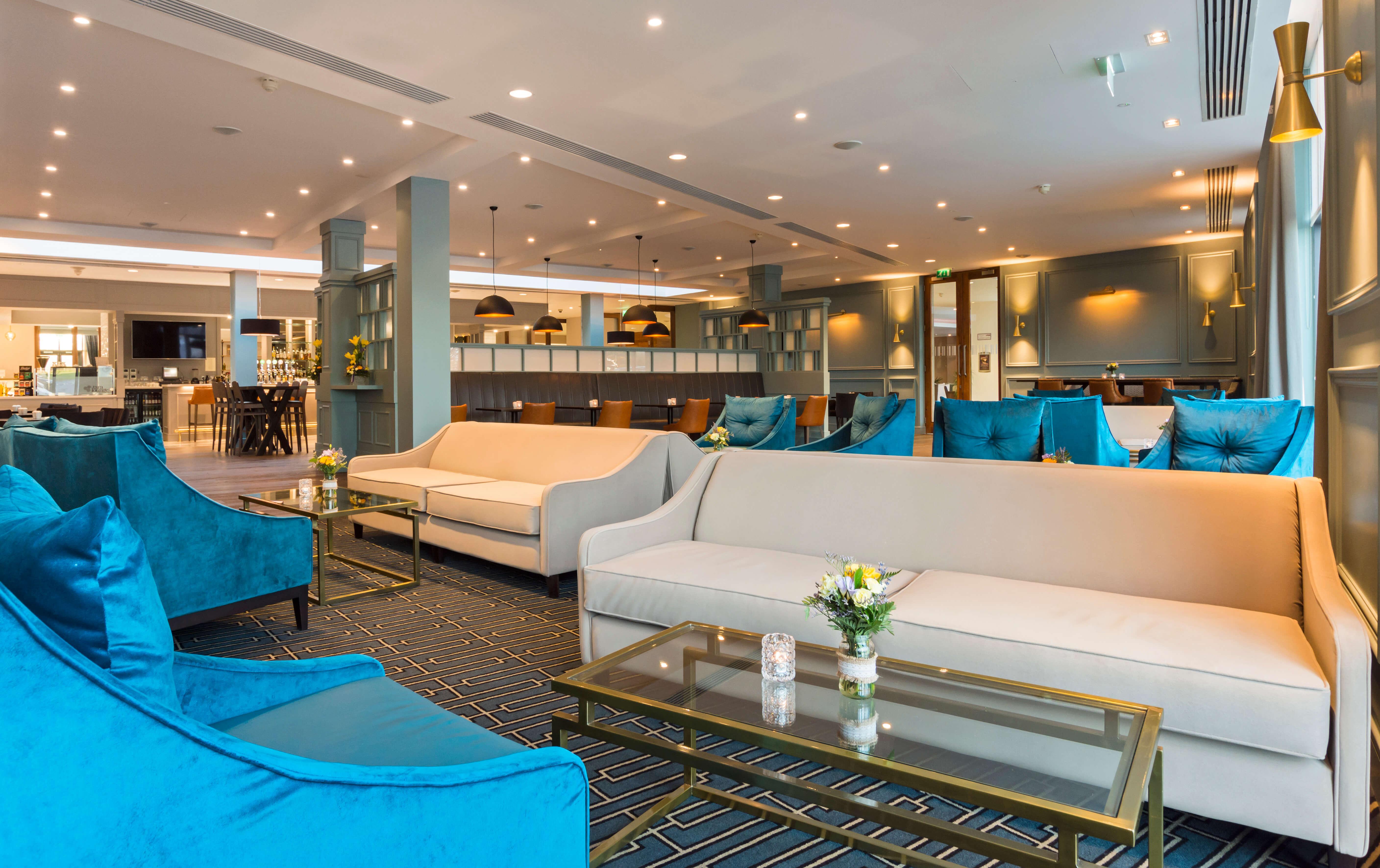 Citynorth Hotel & Conference Centre Gormanston Bagian luar foto