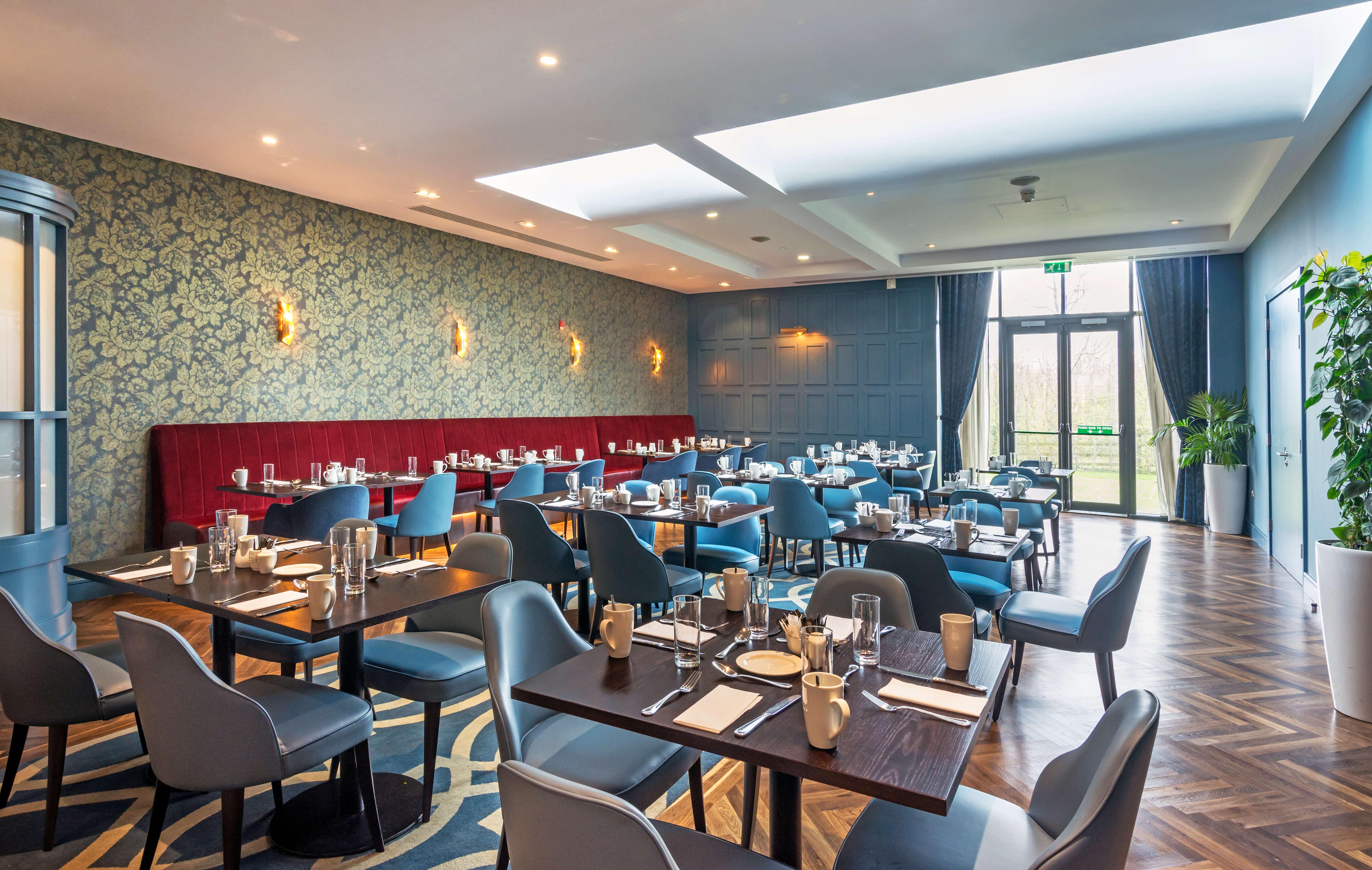 Citynorth Hotel & Conference Centre Gormanston Bagian luar foto