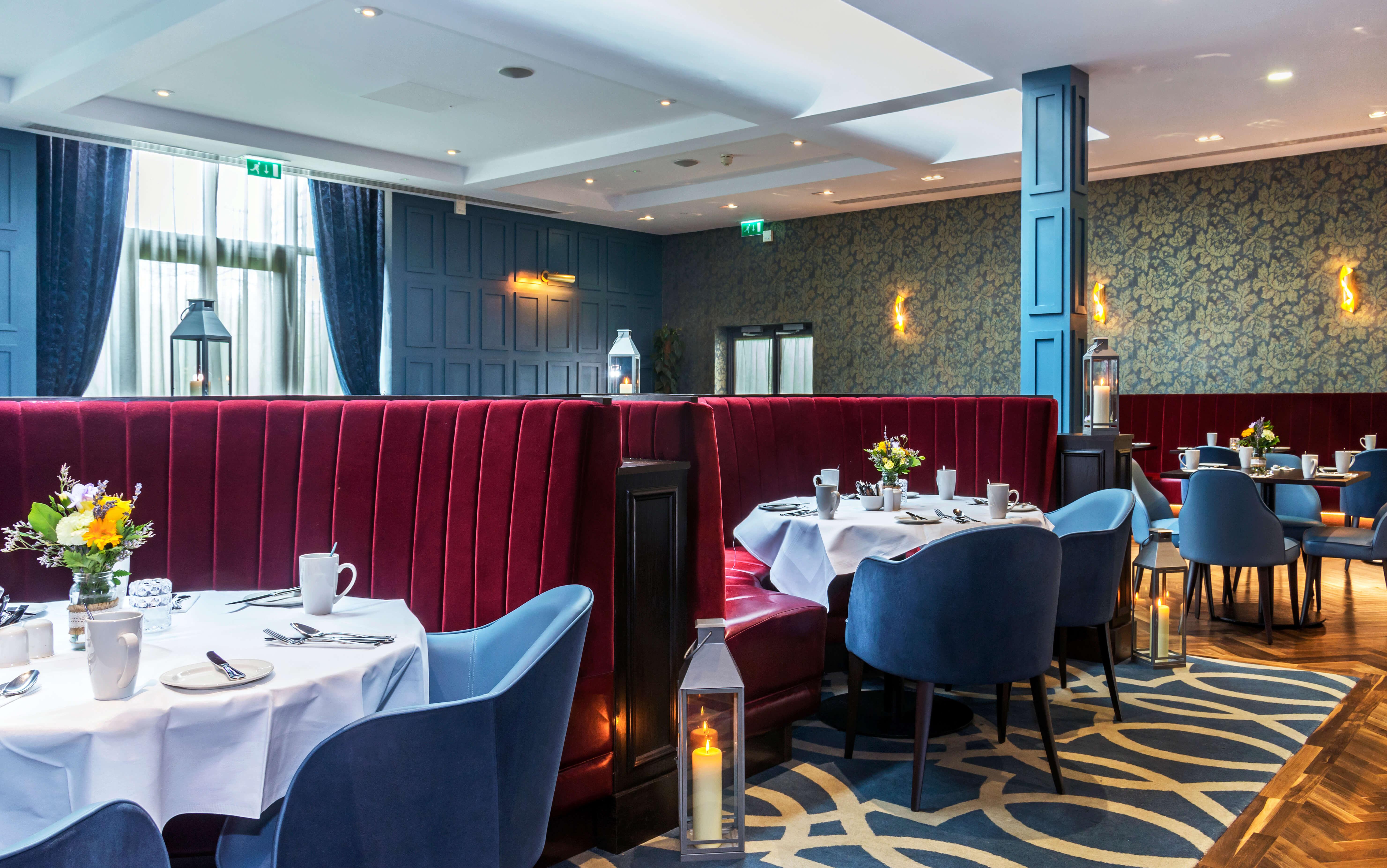 Citynorth Hotel & Conference Centre Gormanston Bagian luar foto