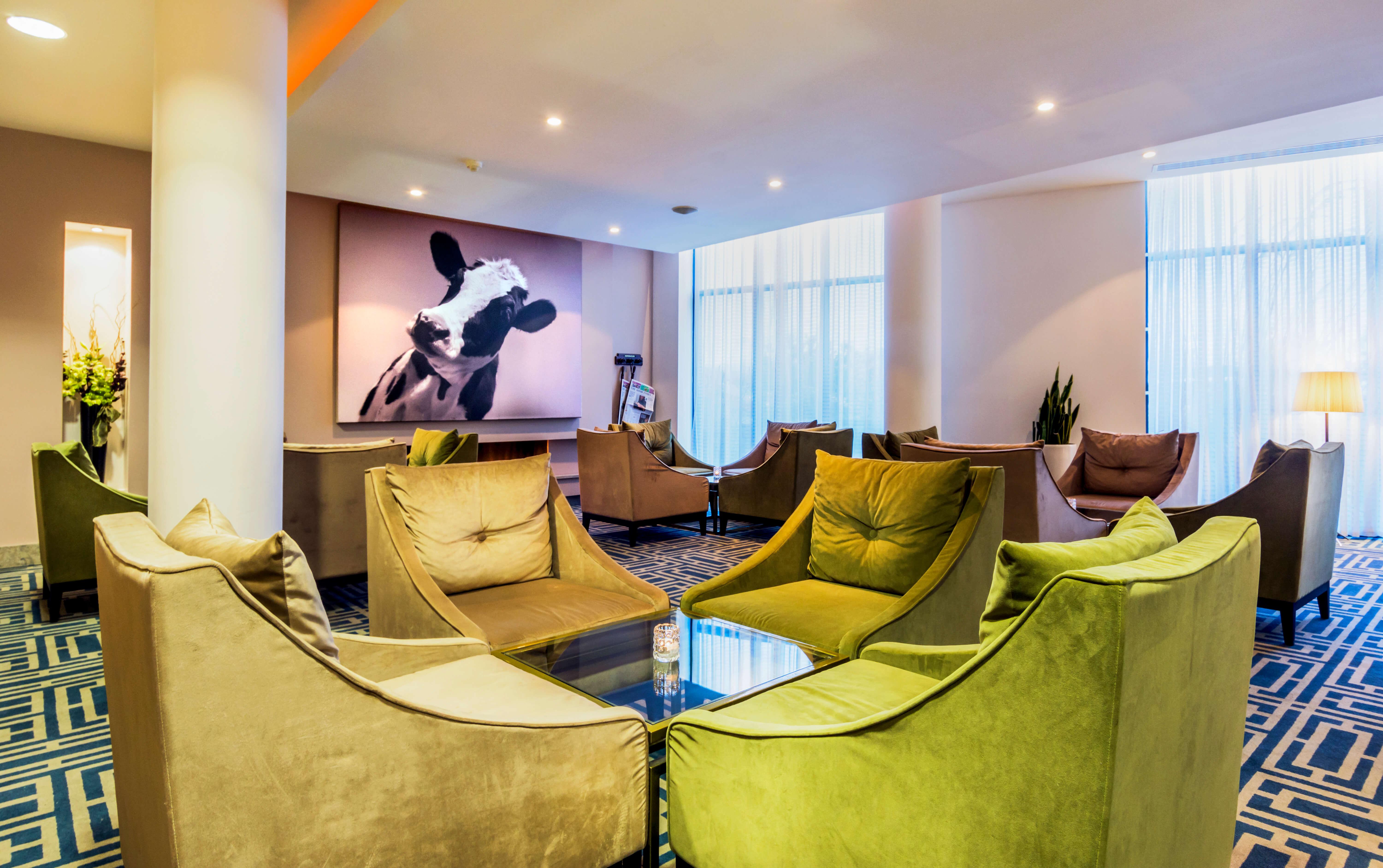 Citynorth Hotel & Conference Centre Gormanston Bagian luar foto