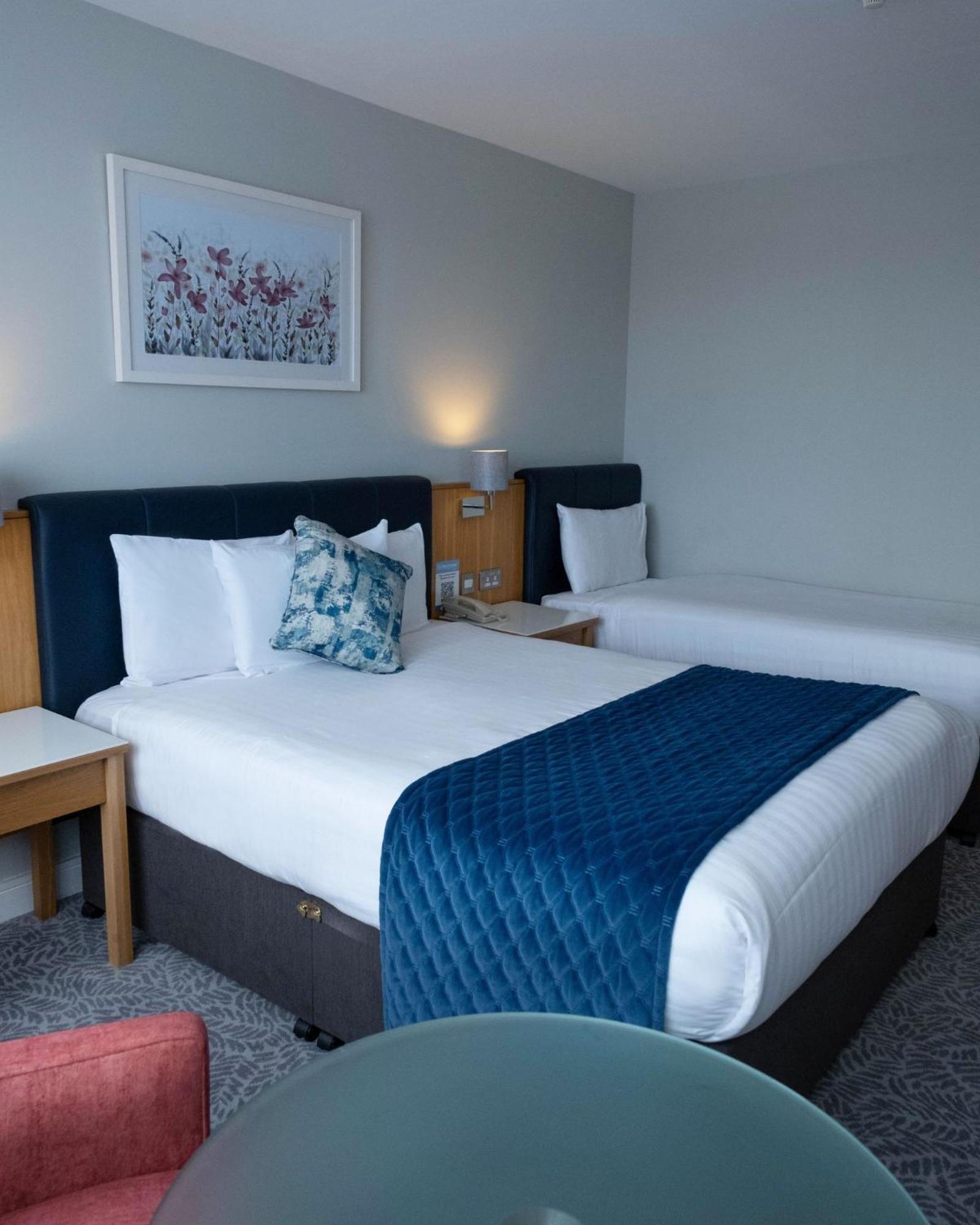 Citynorth Hotel & Conference Centre Gormanston Bagian luar foto