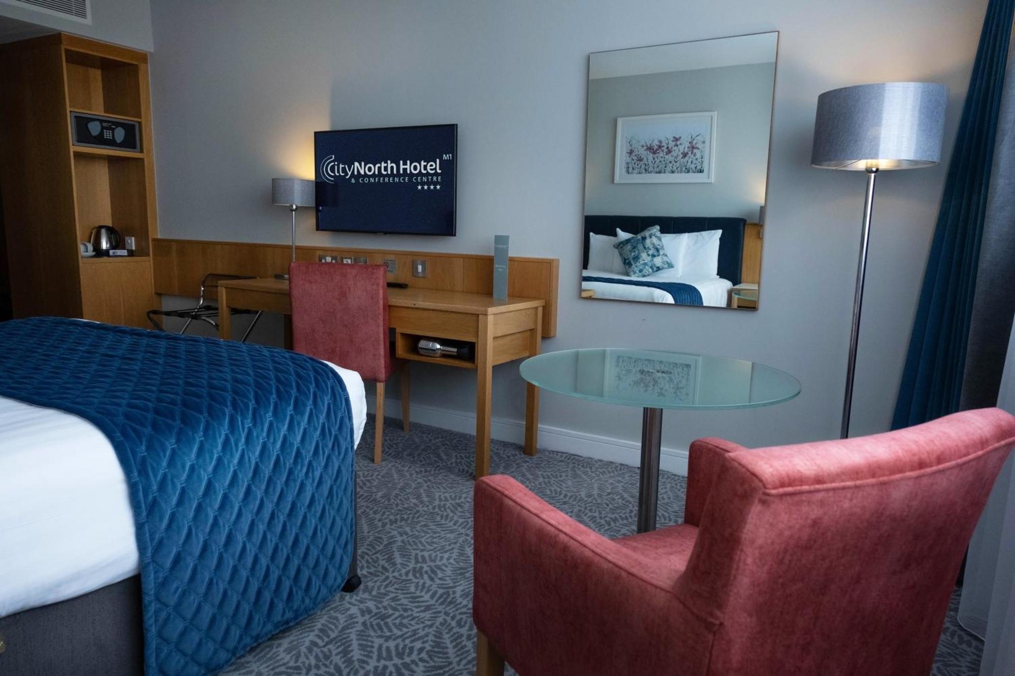 Citynorth Hotel & Conference Centre Gormanston Bagian luar foto