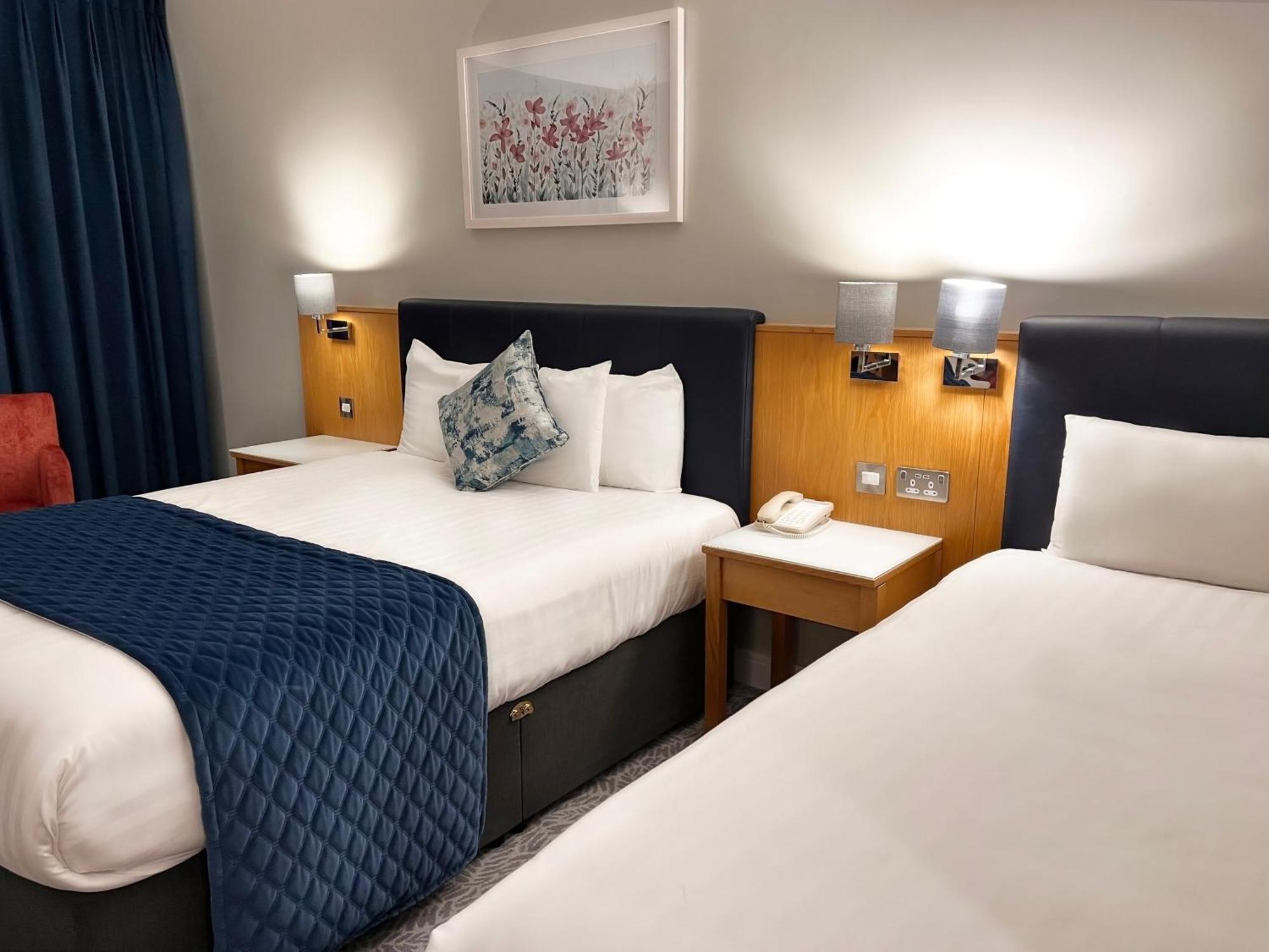 Citynorth Hotel & Conference Centre Gormanston Bagian luar foto
