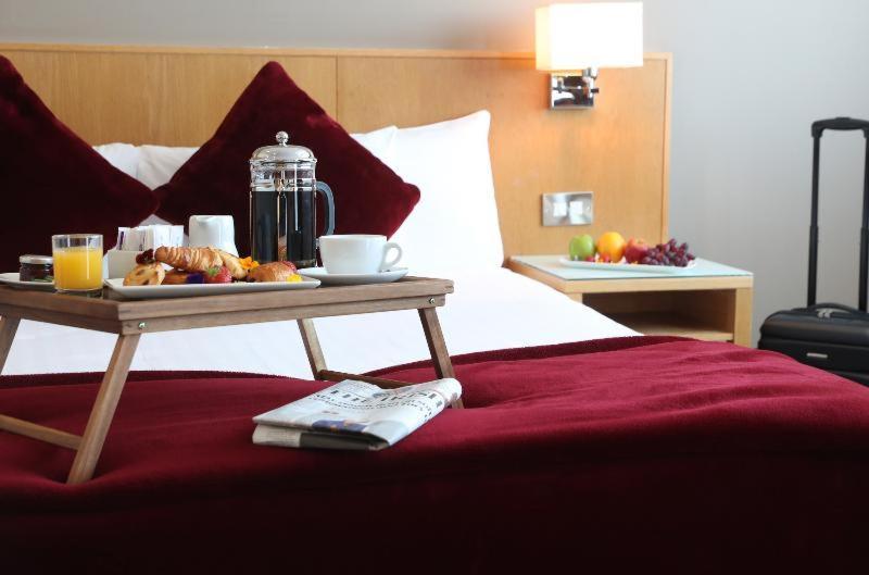 Citynorth Hotel & Conference Centre Gormanston Ruang foto