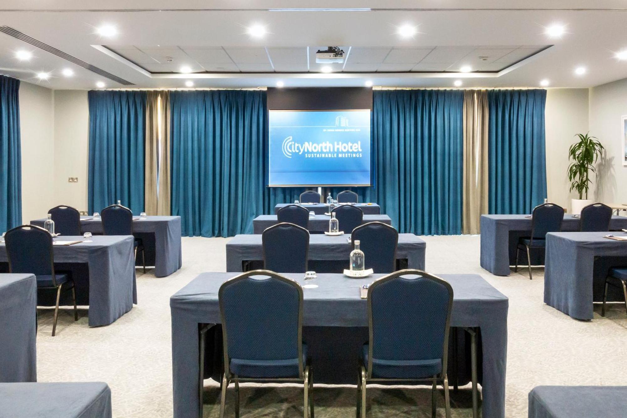 Citynorth Hotel & Conference Centre Gormanston Bagian luar foto