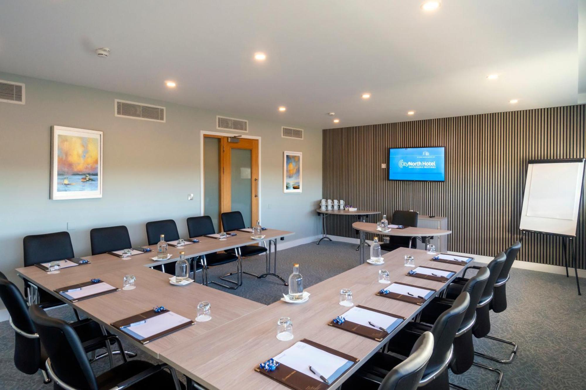 Citynorth Hotel & Conference Centre Gormanston Bagian luar foto