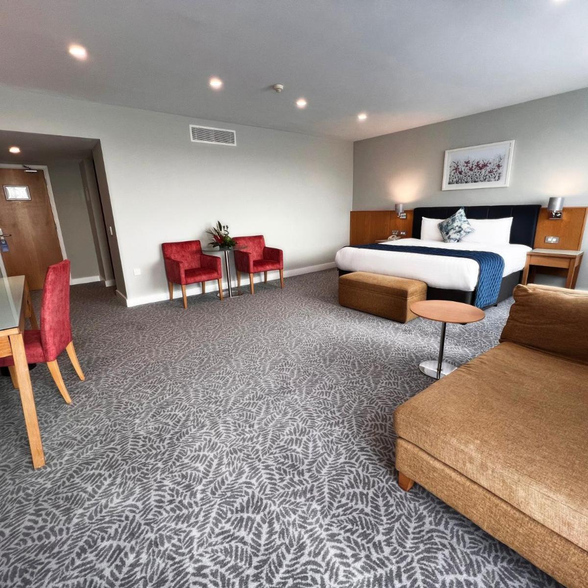 Citynorth Hotel & Conference Centre Gormanston Bagian luar foto
