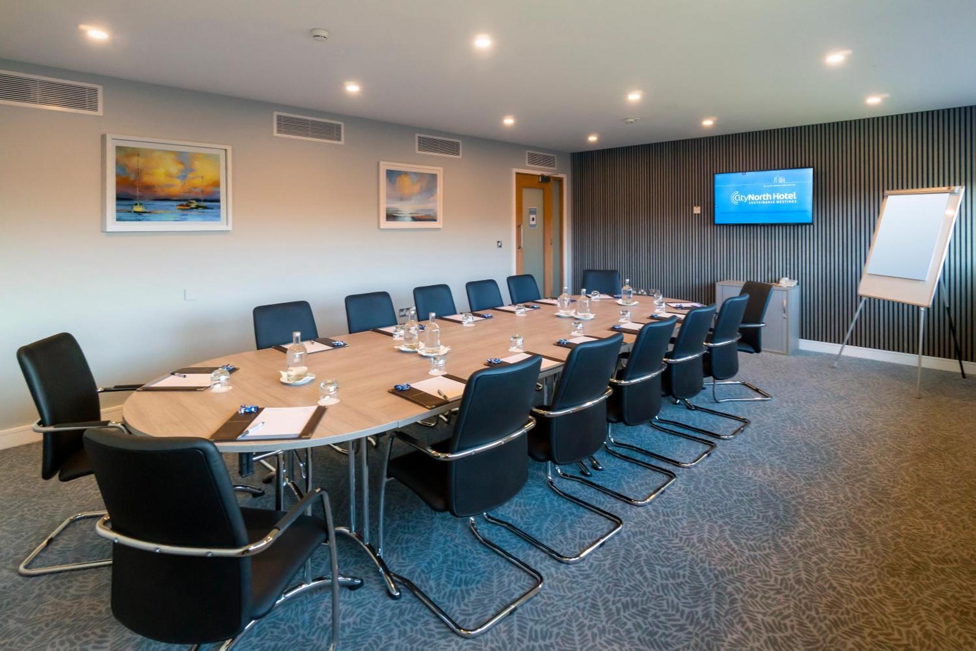 Citynorth Hotel & Conference Centre Gormanston Bagian luar foto