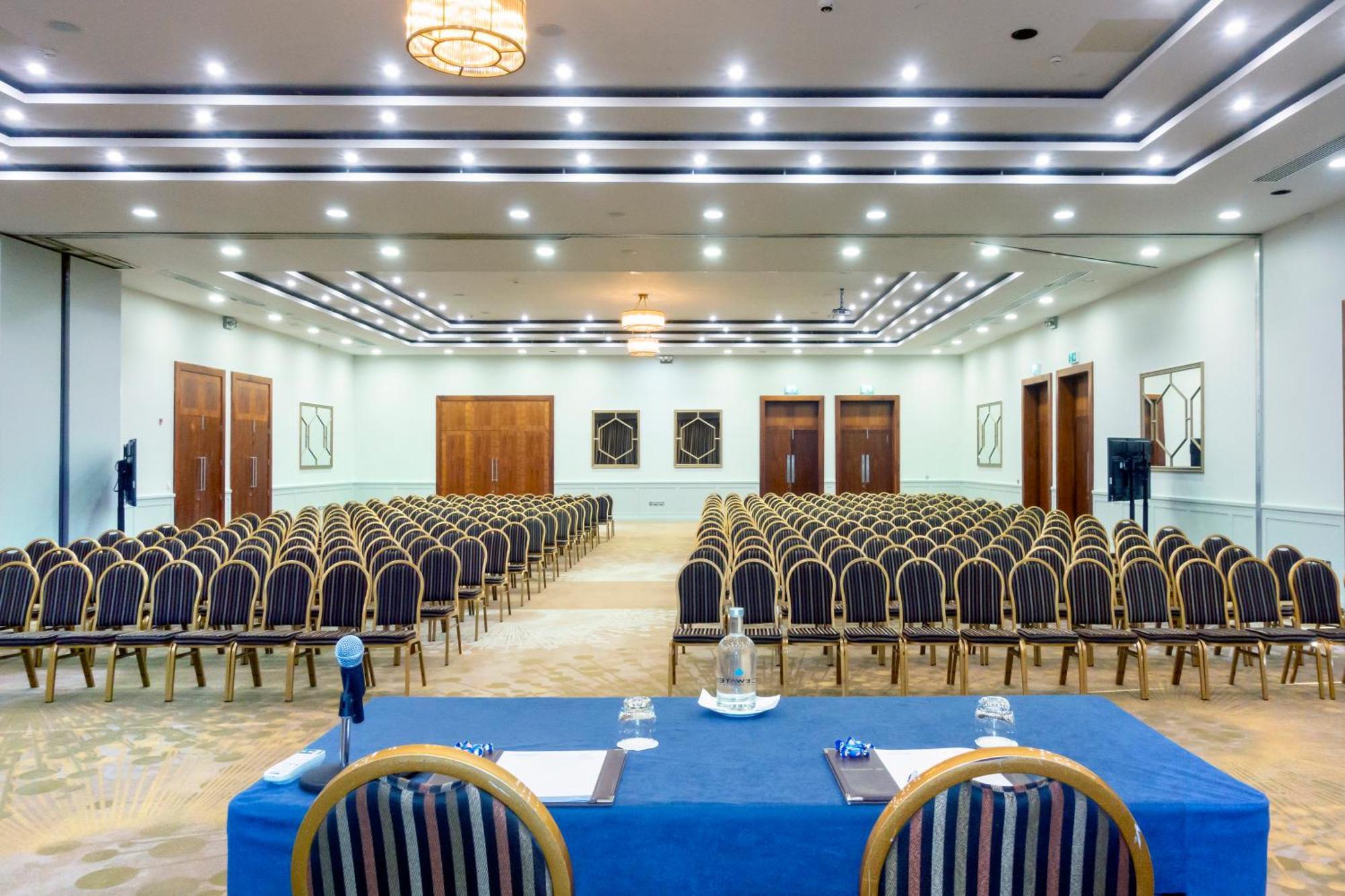 Citynorth Hotel & Conference Centre Gormanston Bagian luar foto