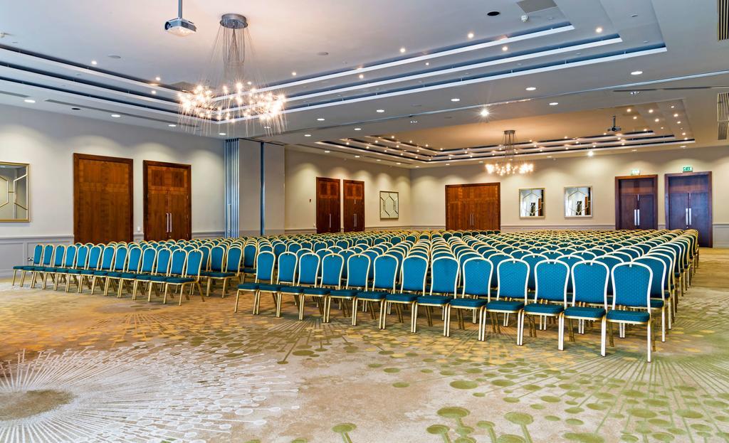Citynorth Hotel & Conference Centre Gormanston Bagian luar foto