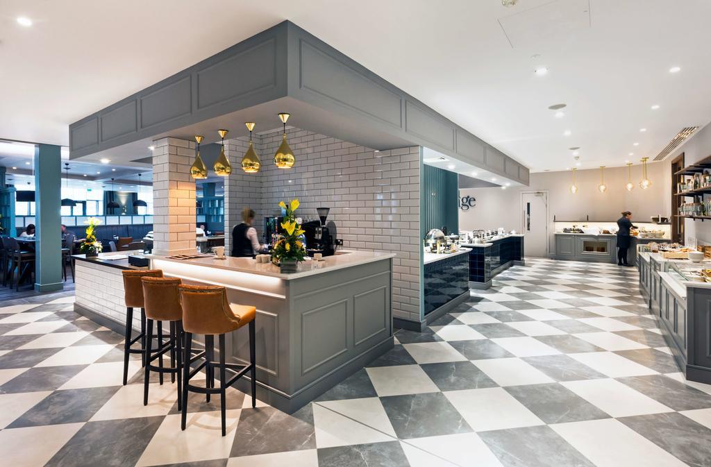 Citynorth Hotel & Conference Centre Gormanston Bagian luar foto
