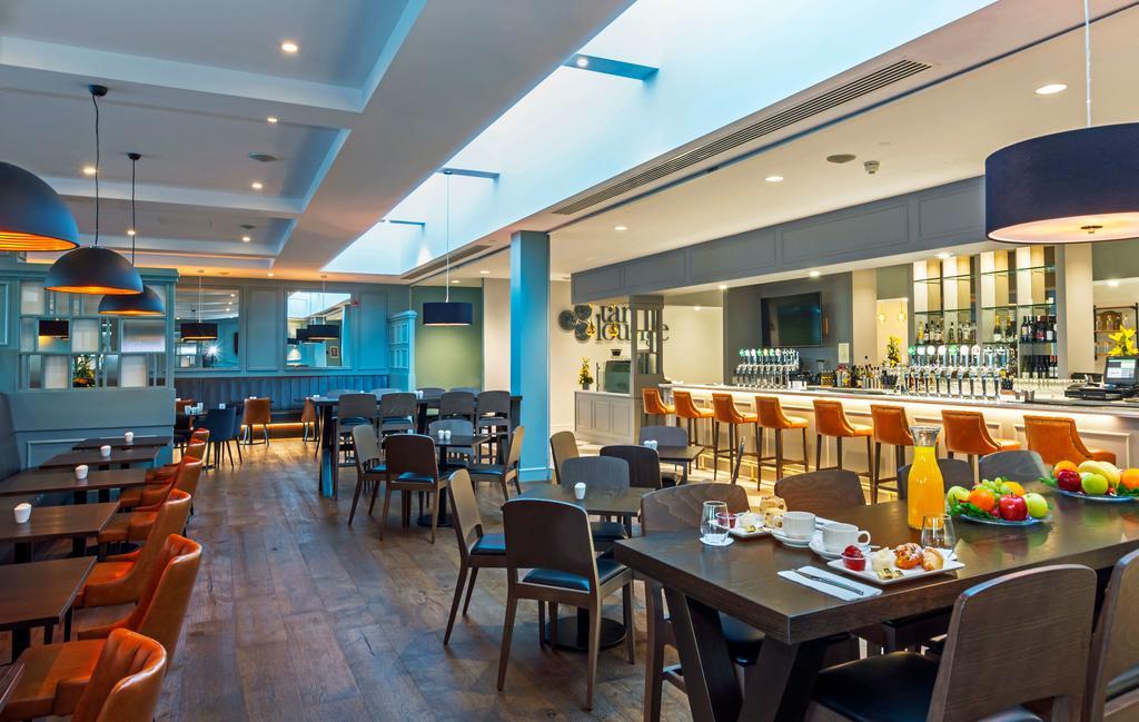 Citynorth Hotel & Conference Centre Gormanston Bagian luar foto