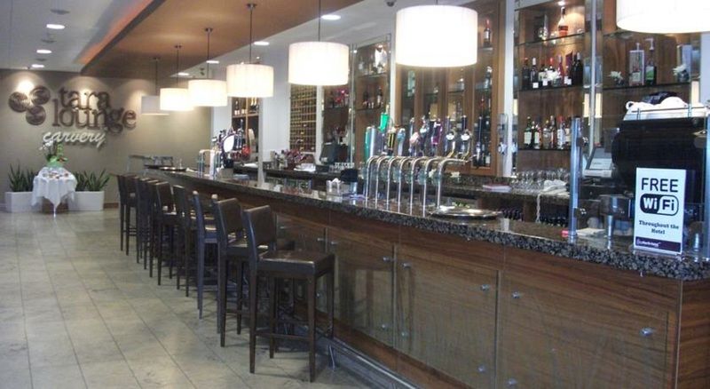 Citynorth Hotel & Conference Centre Gormanston Bagian luar foto