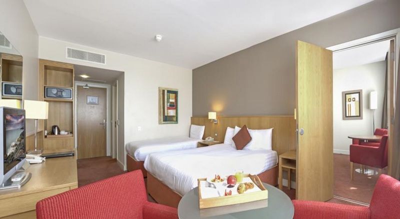 Citynorth Hotel & Conference Centre Gormanston Bagian luar foto