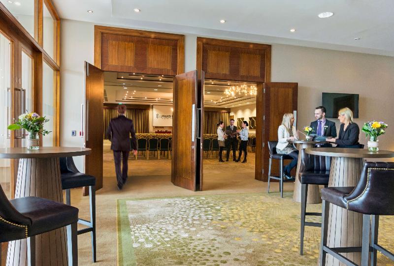 Citynorth Hotel & Conference Centre Gormanston Bagian luar foto