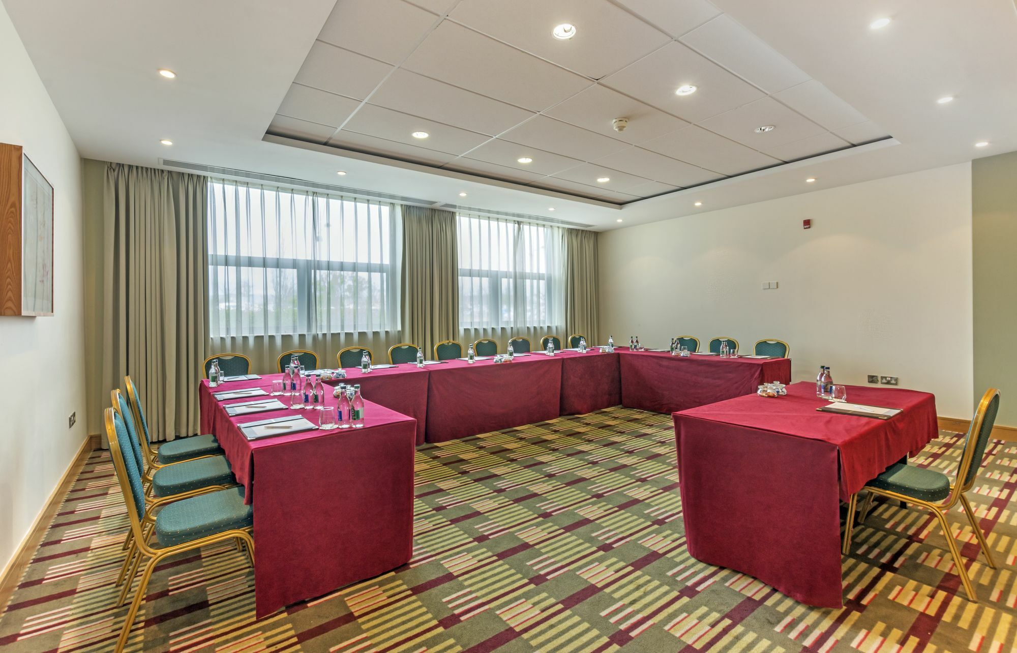 Citynorth Hotel & Conference Centre Gormanston Bagian luar foto