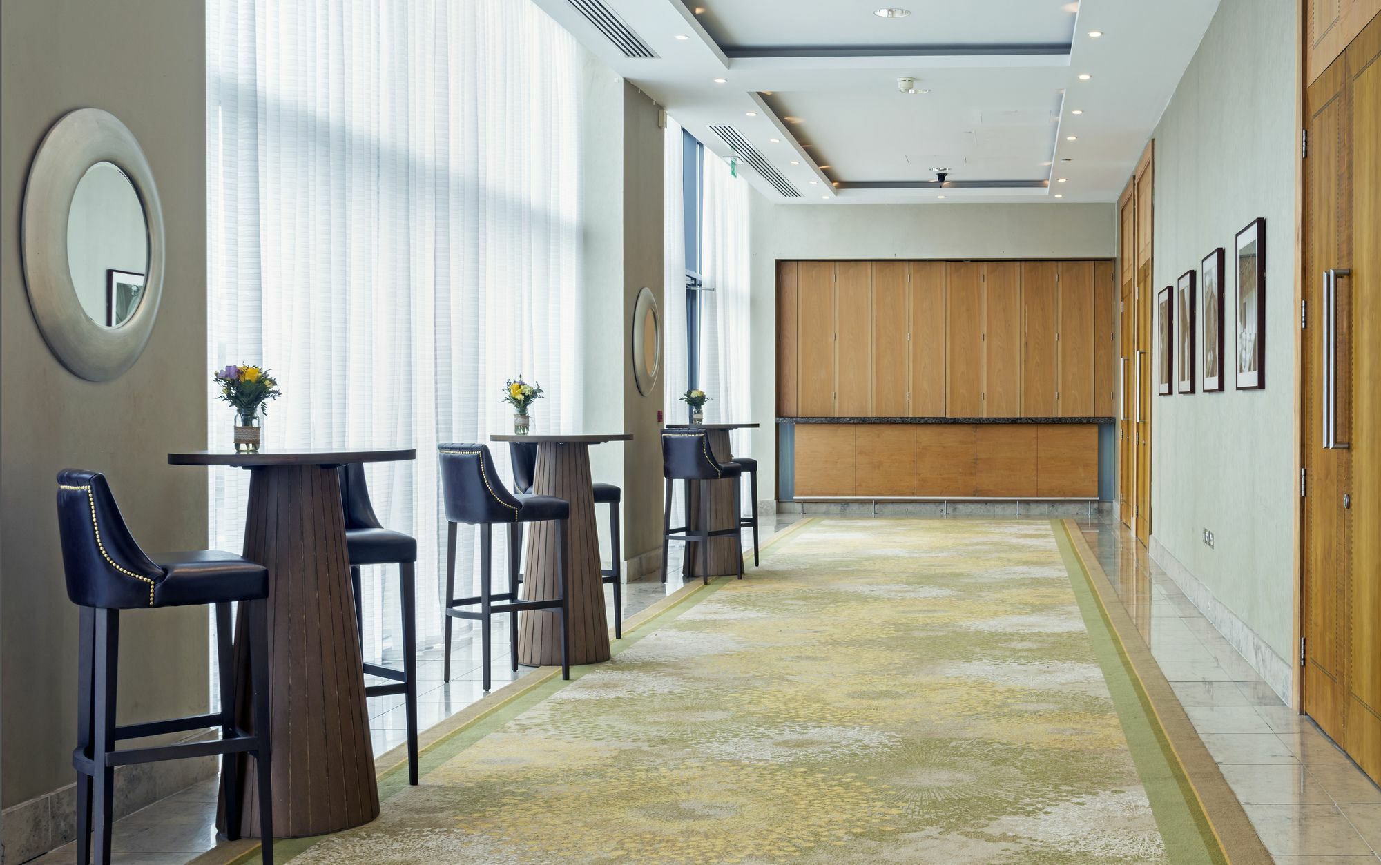 Citynorth Hotel & Conference Centre Gormanston Bagian luar foto